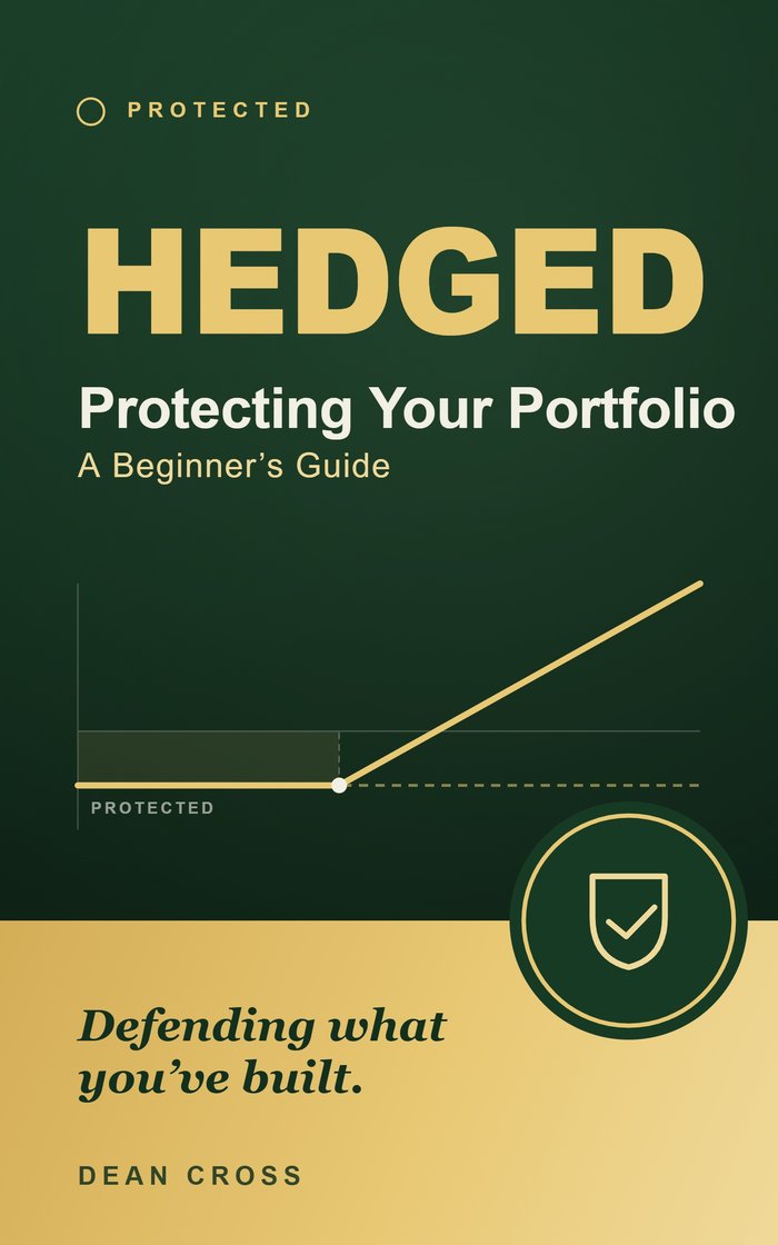 Cover of Hedged