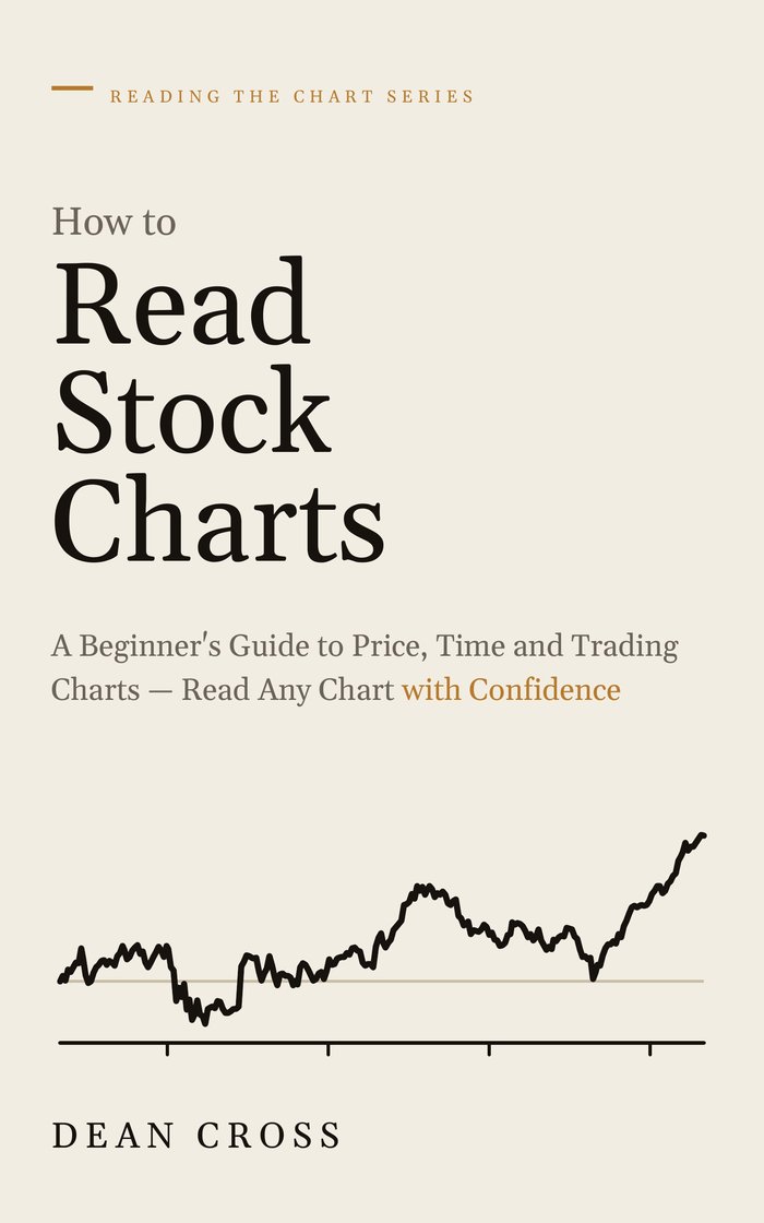 Cover of How to Read Stock Charts